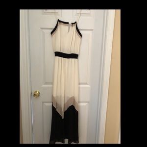 Heart Soul Long Maxi Dress